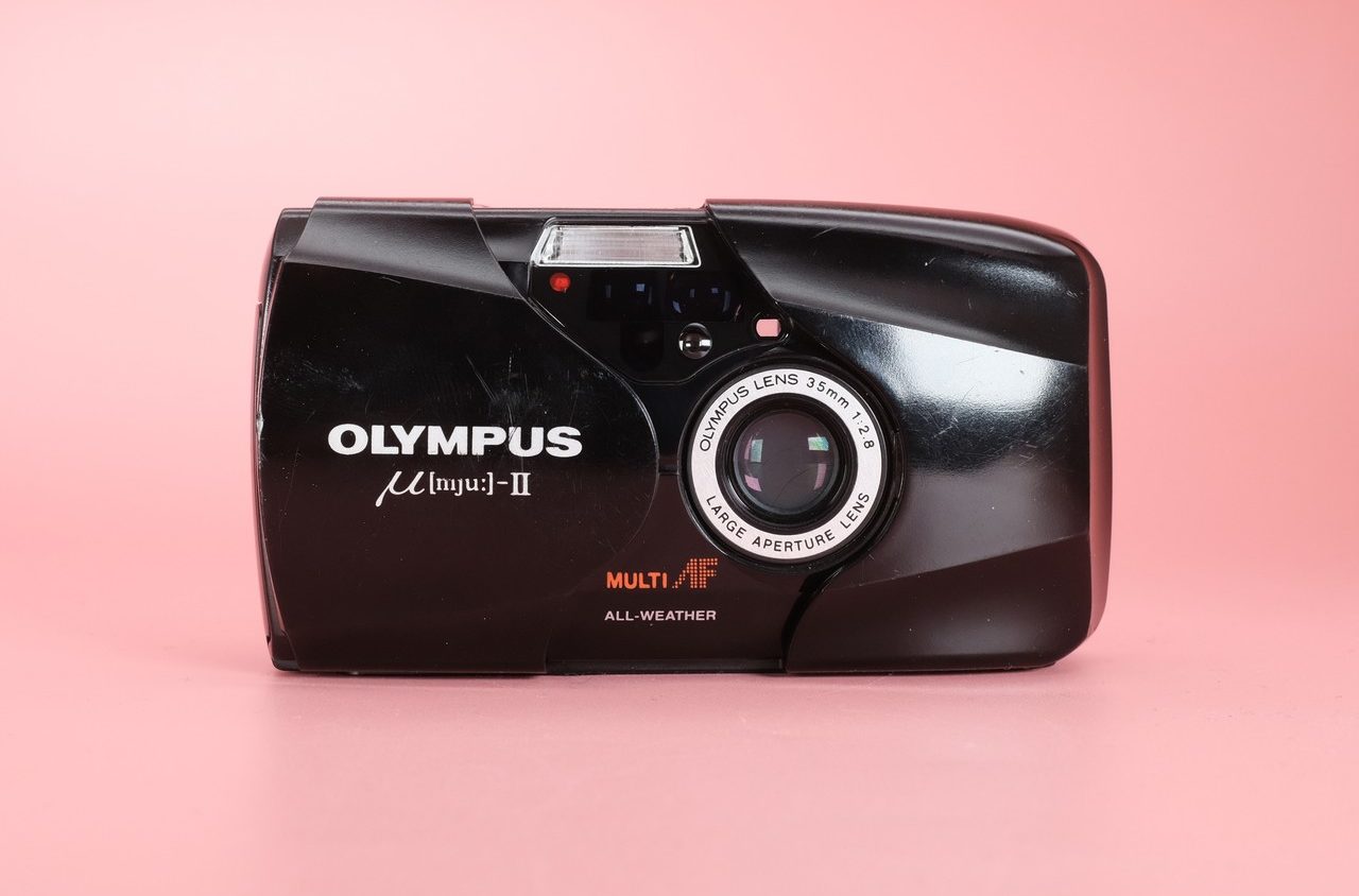Interesseren Verlaten fluctueren Our favorite 35mm compact cameras - Offline